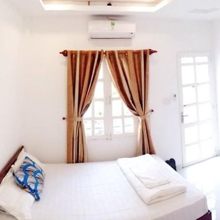 Vien Dong 2 Motel Da Nang Exteriör bild