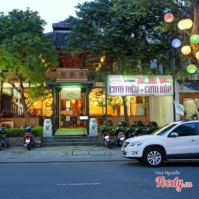 Vien Dong 2 Motel Da Nang Exteriör bild