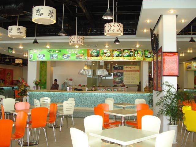 Vien Dong 2 Motel Da Nang Exteriör bild