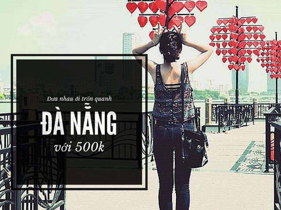 Vien Dong 2 Motel Da Nang Exteriör bild